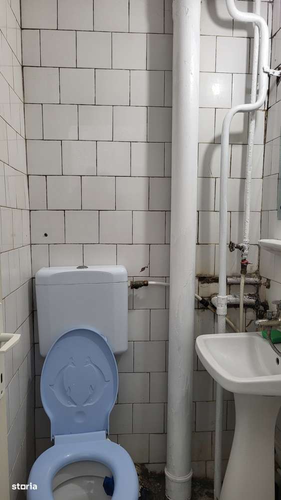 Garsoniera ieftina in Focsani, judetul Vrancea.-7