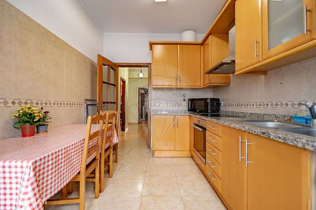 Apartamento T2 para arrendamento - Grande imagem: 5/13