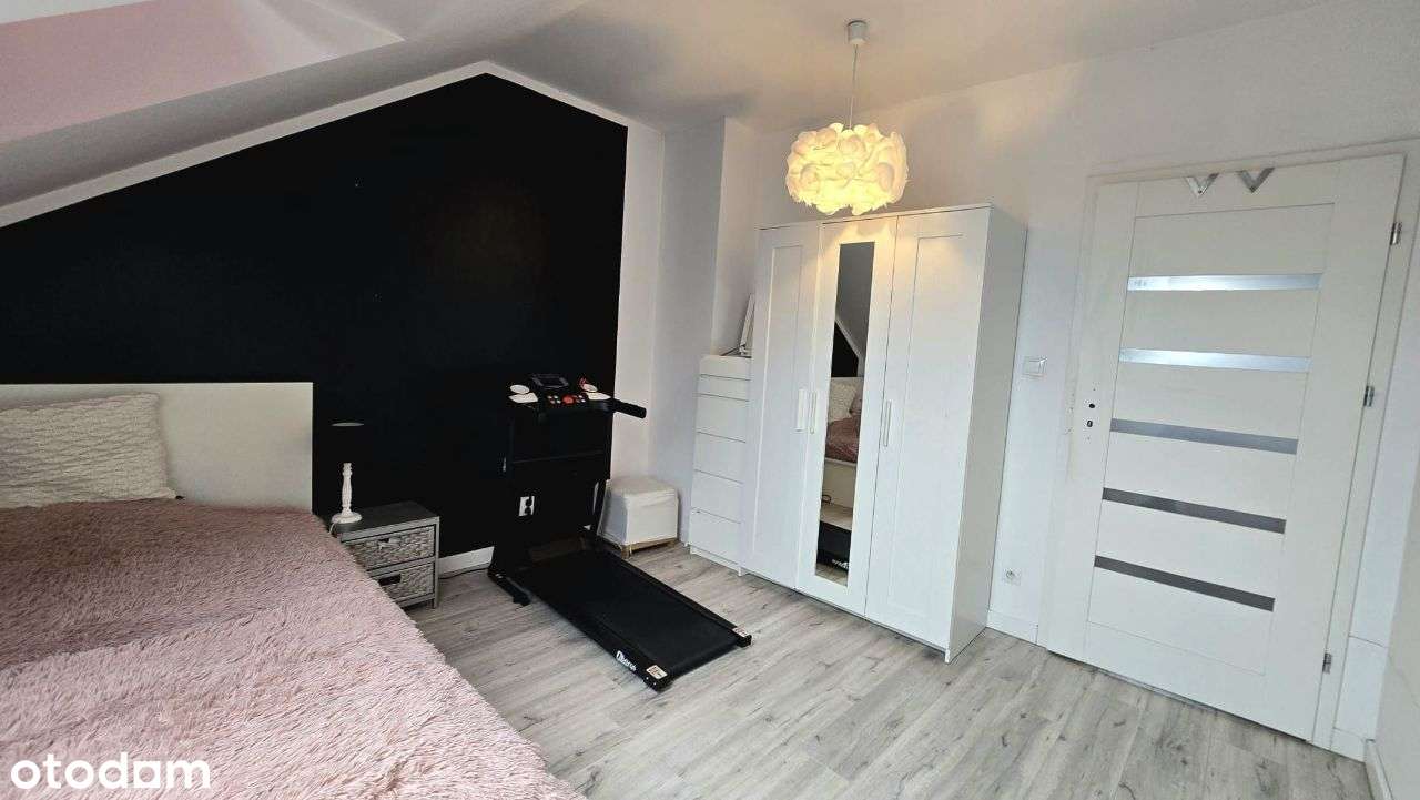 Bliźniak 102,35 m2 ,dz.364 m2 ,Krzyszkowo-17