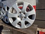 ALUFELGI  AUDI Q7 Touareg 18" 5X130 ET53 - 2