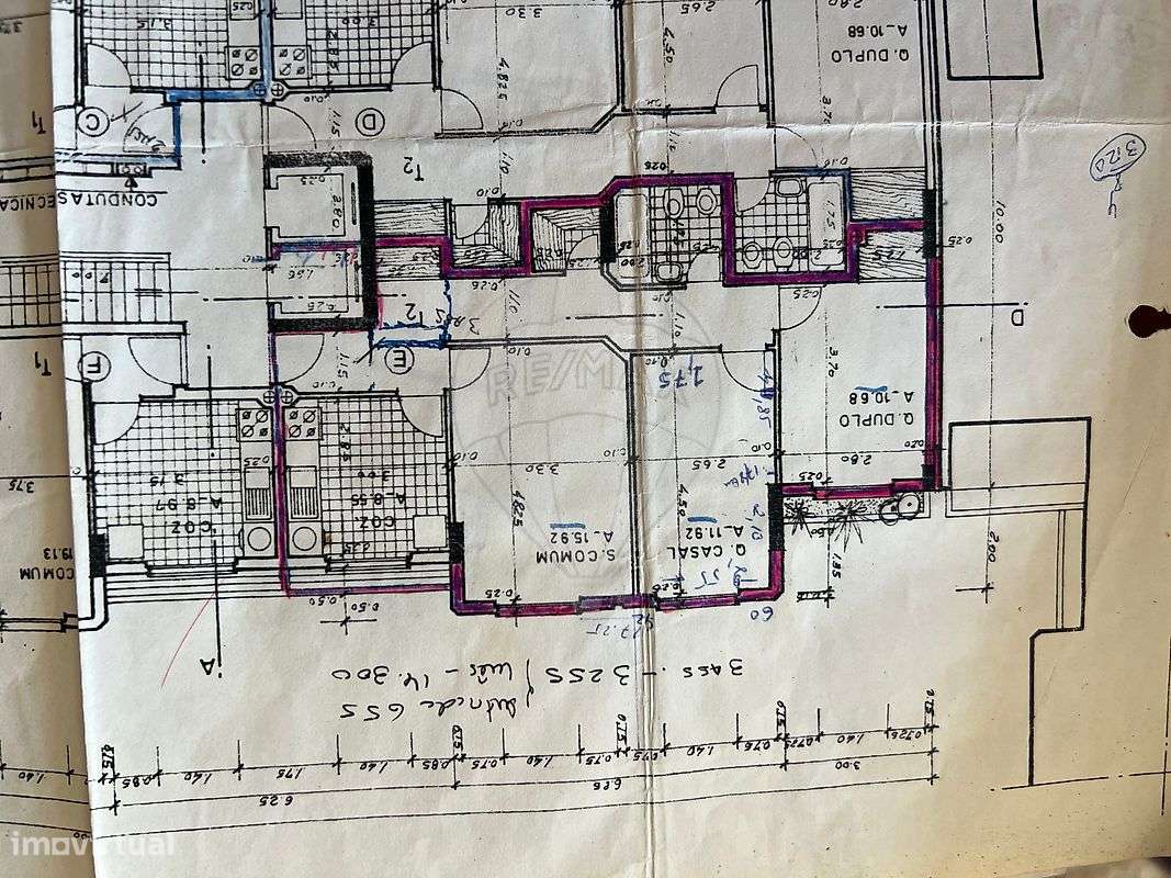 Apartamento T2 para venda-2