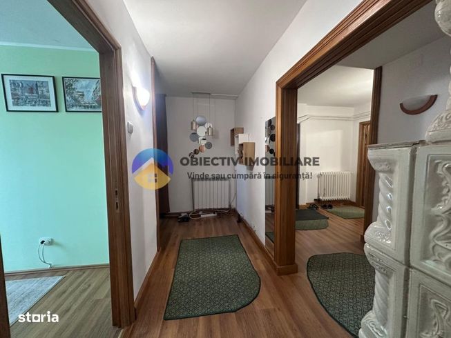 Apartament Darmanesti 3 camere -  zona cu vedere spre oras-14