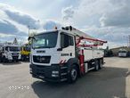 MAN TGS 26.360 Schwing 34 m - 4