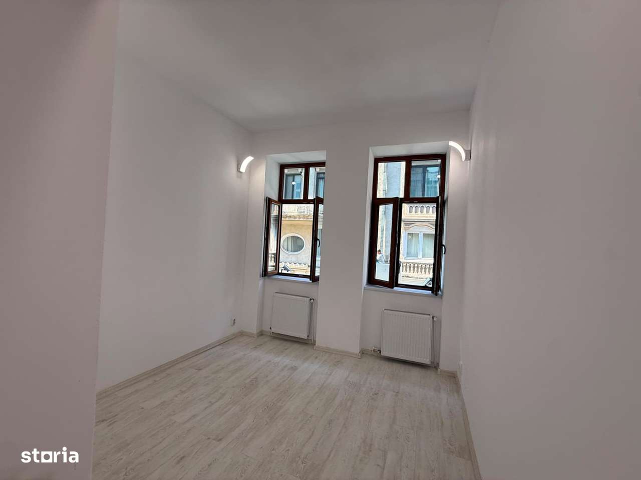 Duplex P+1 | Piata Unirii | Complet renovat | Fara risc seismic-1