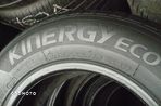 HANKOOK Kinergy Eco K425 205/65R15 5,5mm 2022 - 3