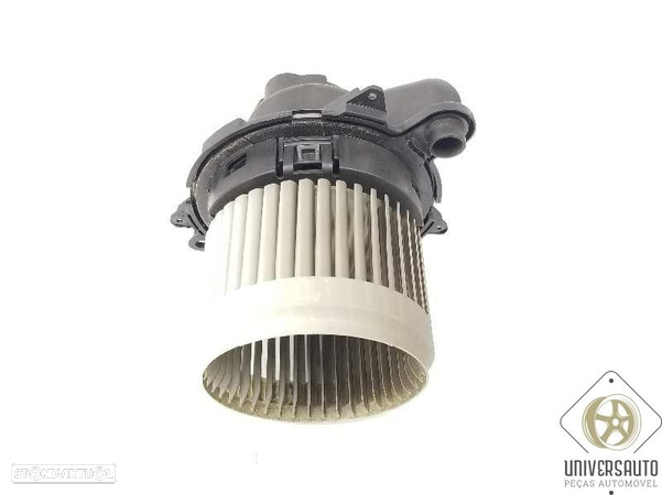 VENTILADOR SOFAGEM DACIA SANDERO II 2019 - 4