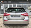 Mercedes-Benz A 180 d Style Plus Aut. - 14