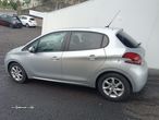 Peugeot 208 1.2 PureTech Style - 15