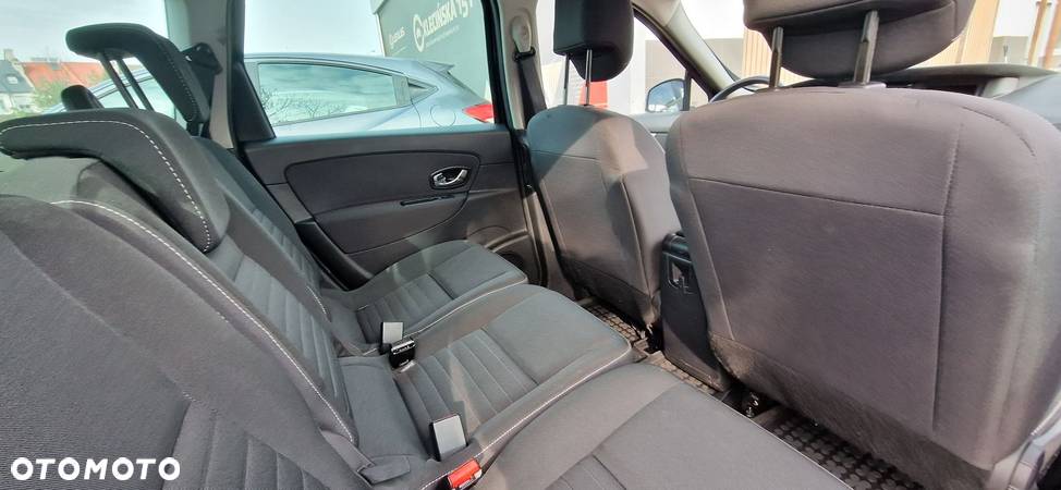 Renault Scenic 1.2 TCe Energy Limited EU6 - 14