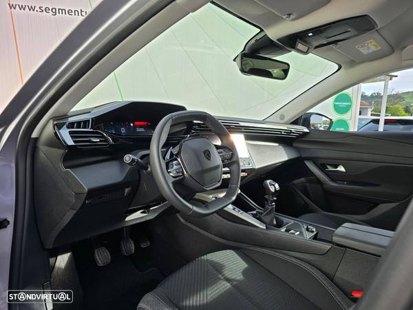 Peugeot 308 1.2 PureTech Active Pack - 13