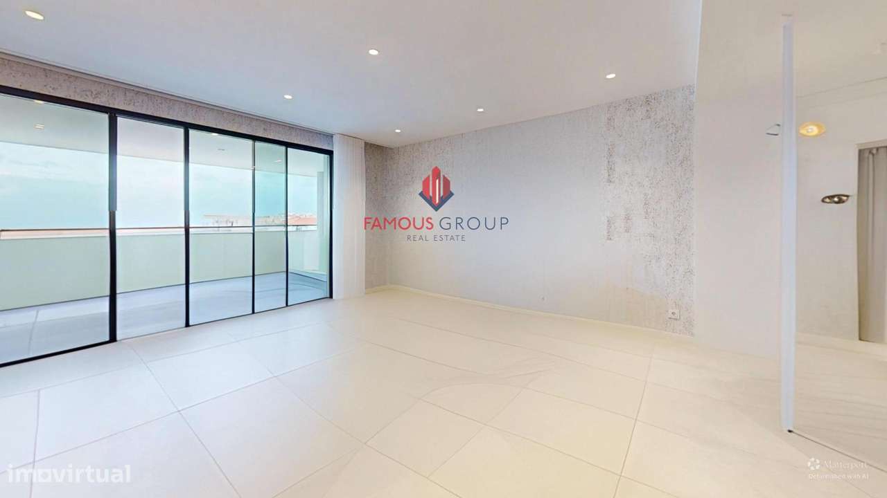 Apartamento Lagos T2+1-46