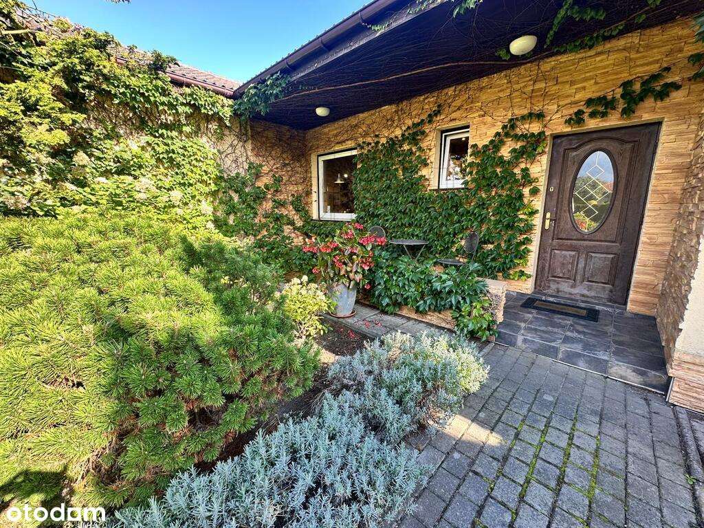 Na sprzedaż dom jednorodzinny parterowy ogród 2000 - Pełny obrazek: 5/20