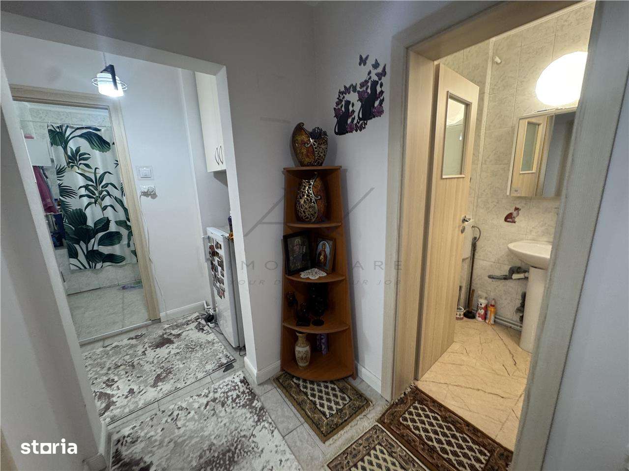 DE VANZARE APARTAMENT  PIATA GORJULUI - IULIU MANIU  CENTRALA-3