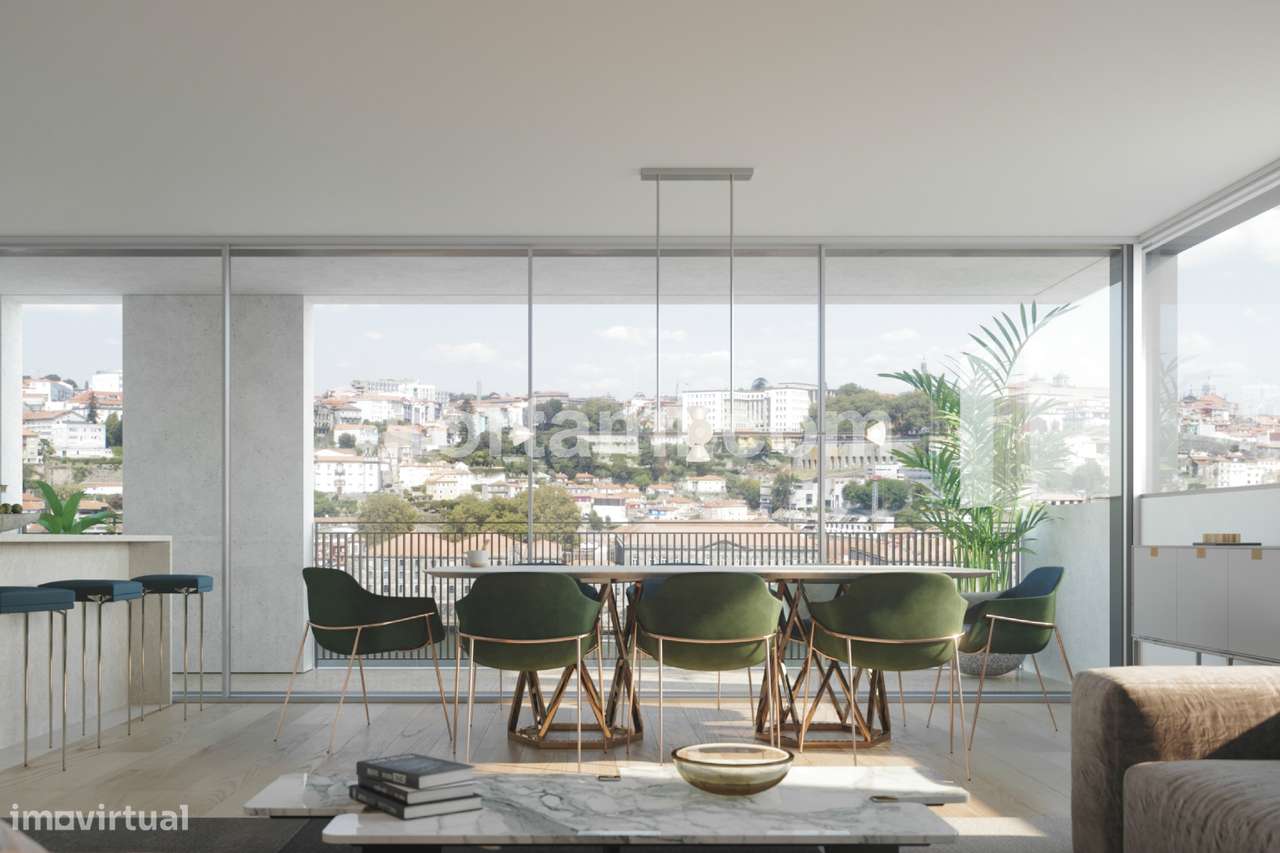 Moradia Isolada T3 Venda em Santa Marinha e São Pedro da Afurada,Vila - Grande imagem: 4/5