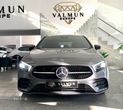 Mercedes-Benz A 180 d AMG Line Aut. - 18