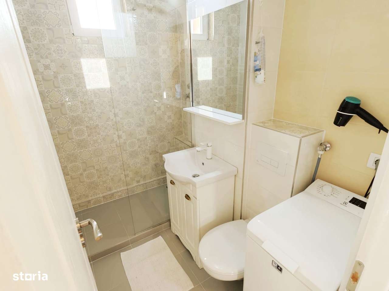 Apartament 2 camere sub mantia " Boema", zona Astra, Brasov-8