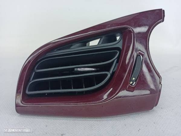 Difusor De Ar Da Consola/Tablier , Grelha Sofagem Citroen Ds3 - 1