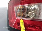 SKODA FABIA III KOMBI LAMPA TYŁ LEWA 6V9945095 EU - 2