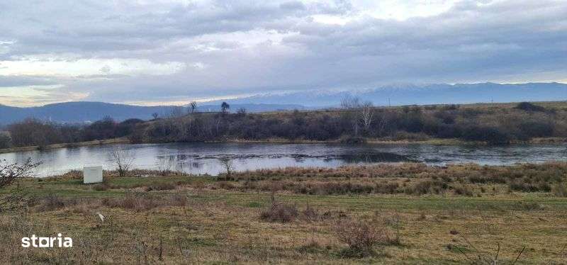 Teren  4500mp Selimbar cu d 65ml la Lacul Shopa - Imagine principală: 4/8