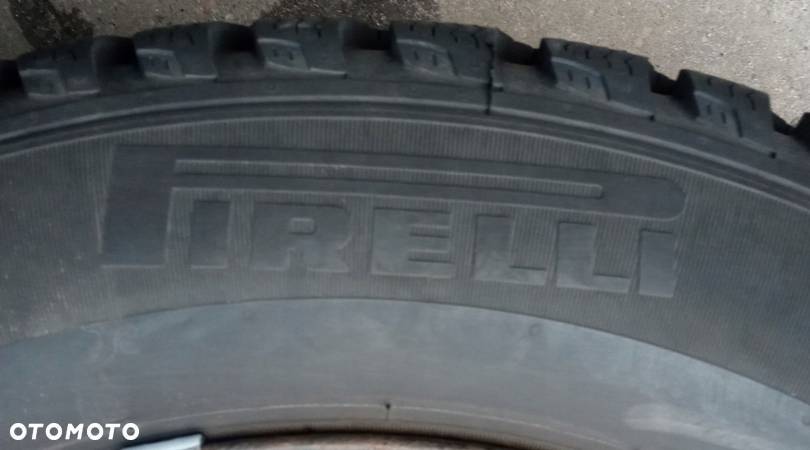 MITSUBISHI COLT VI Z30 KOŁA FELGI OPONY PIRELLI 175/65R14 7mm MR961665 - 9