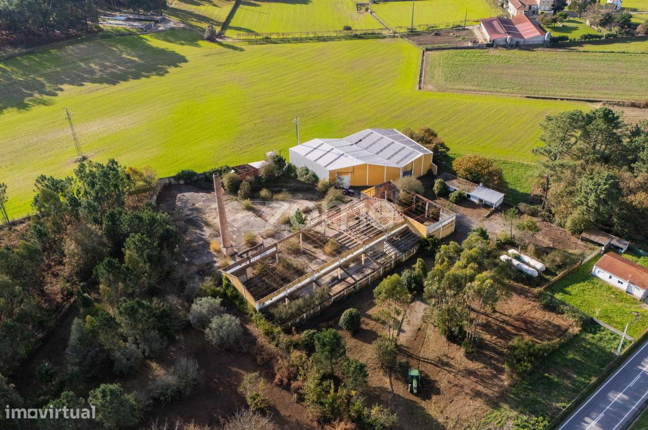 Armazéns e atividade industrial - Grande imagem: 5/30