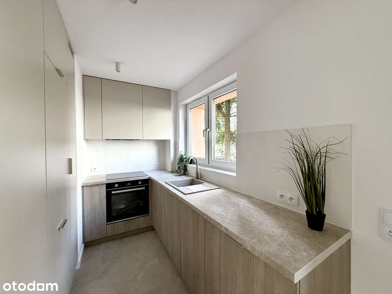 *BEZPOŚREDNIO* I 3 niezależne pokoje z balkonem | Las + A4 | POD KLUCZ-1