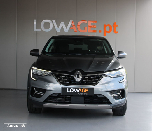 Renault Arkana 1.3 TCe Intens EDC - 7