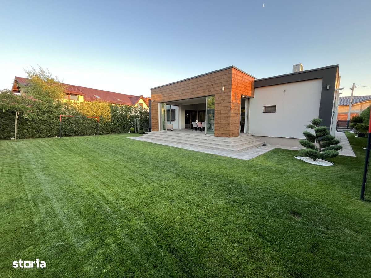 Vila Valea Mare- Stefanesti - Imagine principală: 4/20