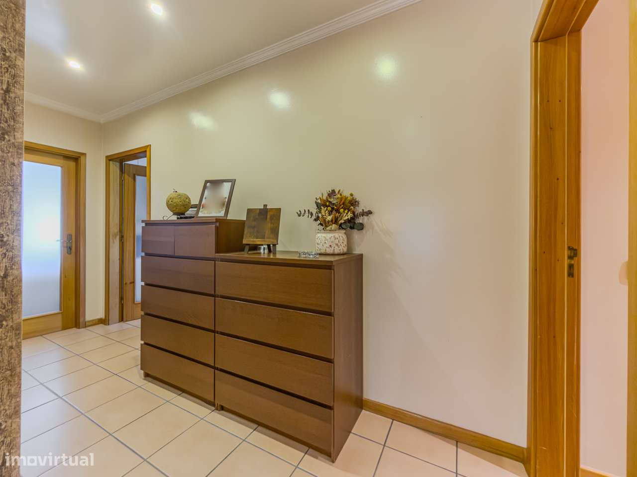 289.800€  - T4 com garagem – São João da Madeira-10