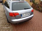 Audi A4 Avant 3.0 TDI Quattro - 7