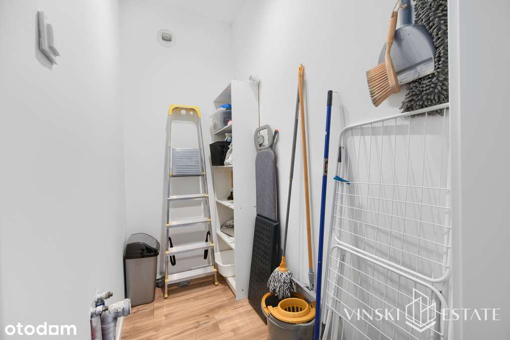 3 pokoje w Cerisier Résidence – Grunwald-18