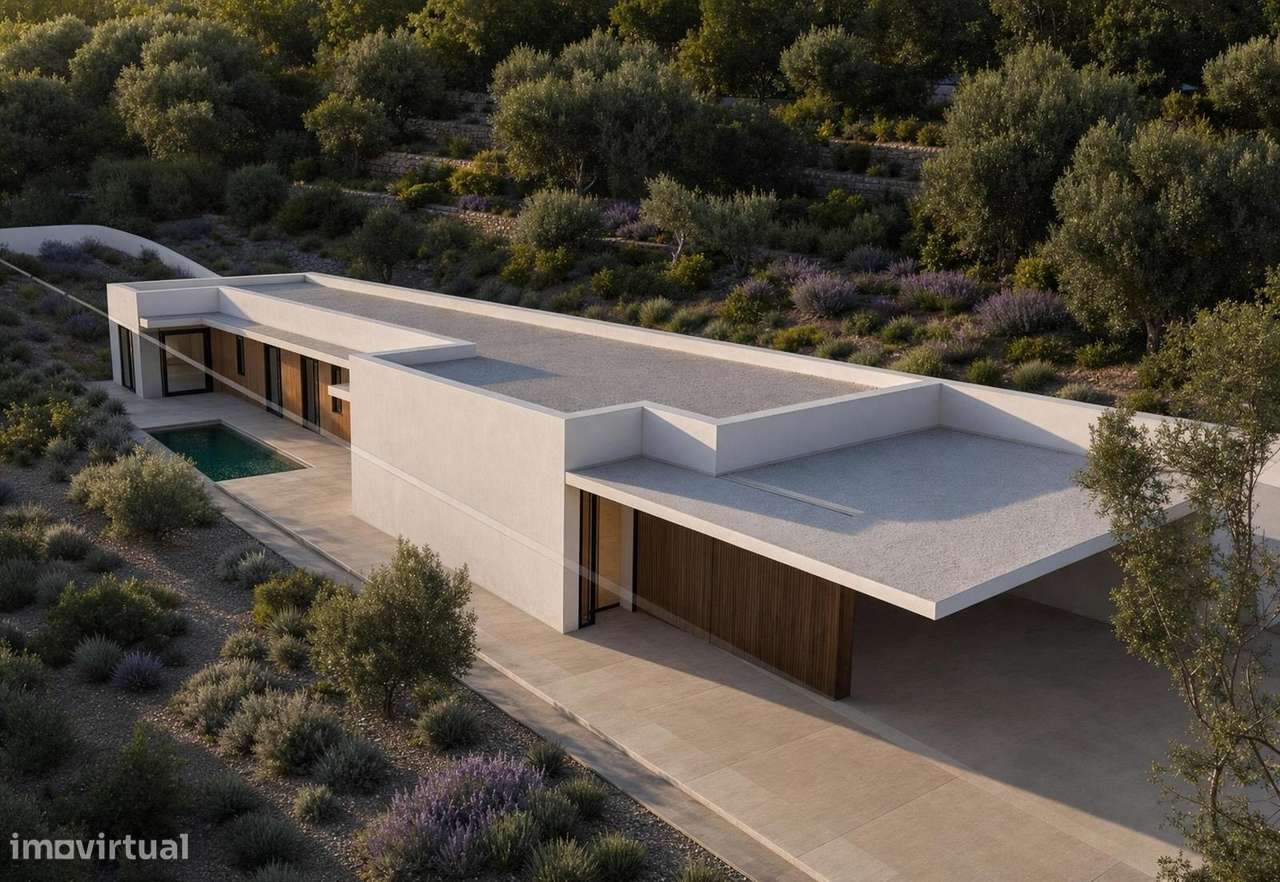 Terreno Para Construção  Venda em Cervães,Vila Verde-18