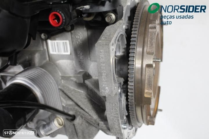 Motor Ford Focus|14-18 - 7