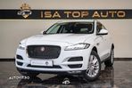 Jaguar F-Pace 20d RWD Pure - 27