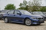 BMW Seria 3 330e iPerformance Sport Line - 26