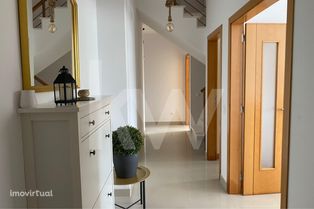 Apartamento T2 Duplex no Livramento, Mafra, a 10min da A8/A21