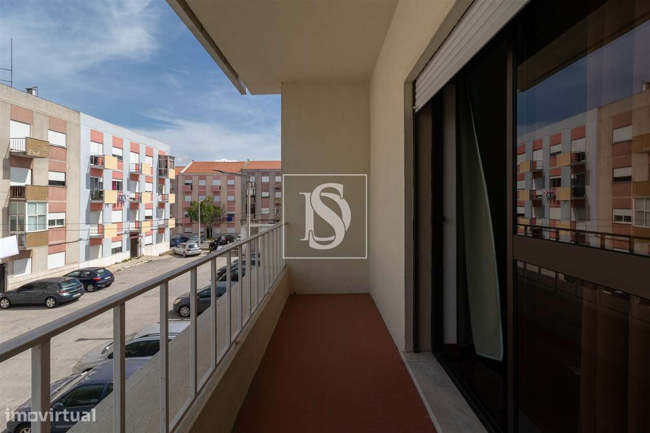 Moradia Isolada T4 Venda em Barreiro e Lavradio,Barreiro-14