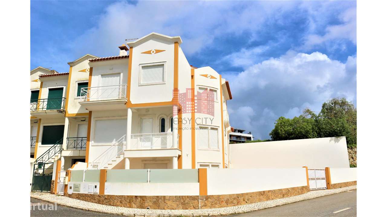 Moradia T4 | 220 M2 | Ericeira-8