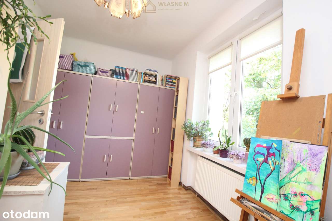 Katowice Ligota-2 pokoje gotowe do zamieszkania z niskim czynszem-4