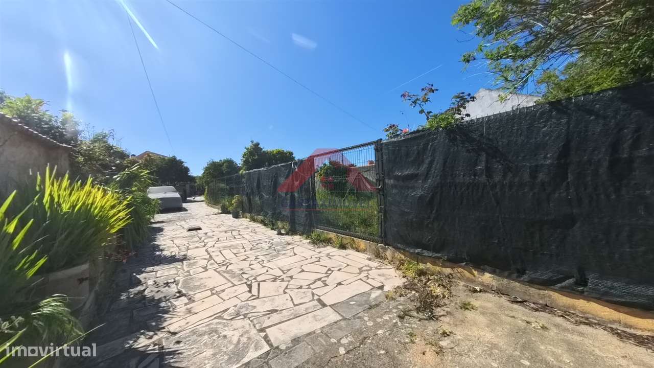 Moradia T3 Venda em Vila Chã de Ourique,Cartaxo-16