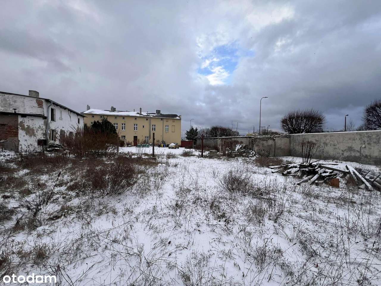 Wejherowo-ścisłe centrum, działka dla Dewelopera, świetna inwestycja-8