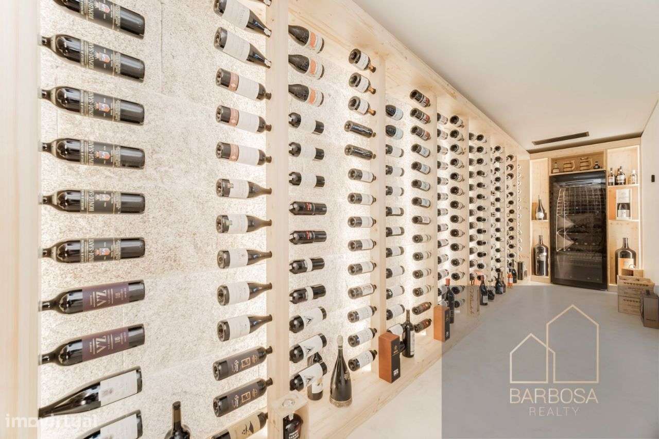 Moradia V5 Maia,Porto-Elegancia,Sofisticação,Tranquilidade,Privacidade-41