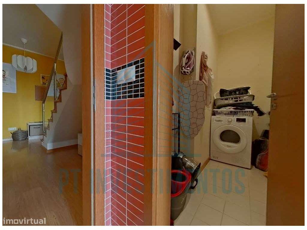 Apartamento T2 duplex em Cacia - Aveiro-9
