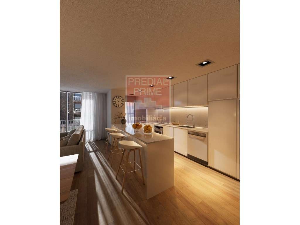 Apartamento T3 em Albergaria-a-Velha-6