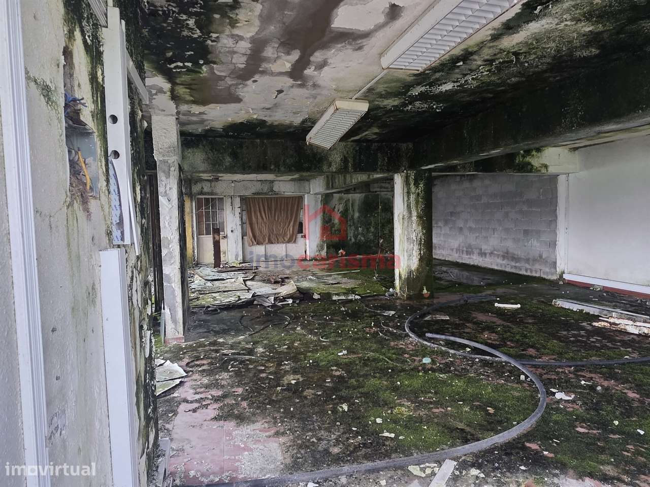 Pavilhão Industrial para venda em Ribeirão, Vila Nova de Famalicão-8