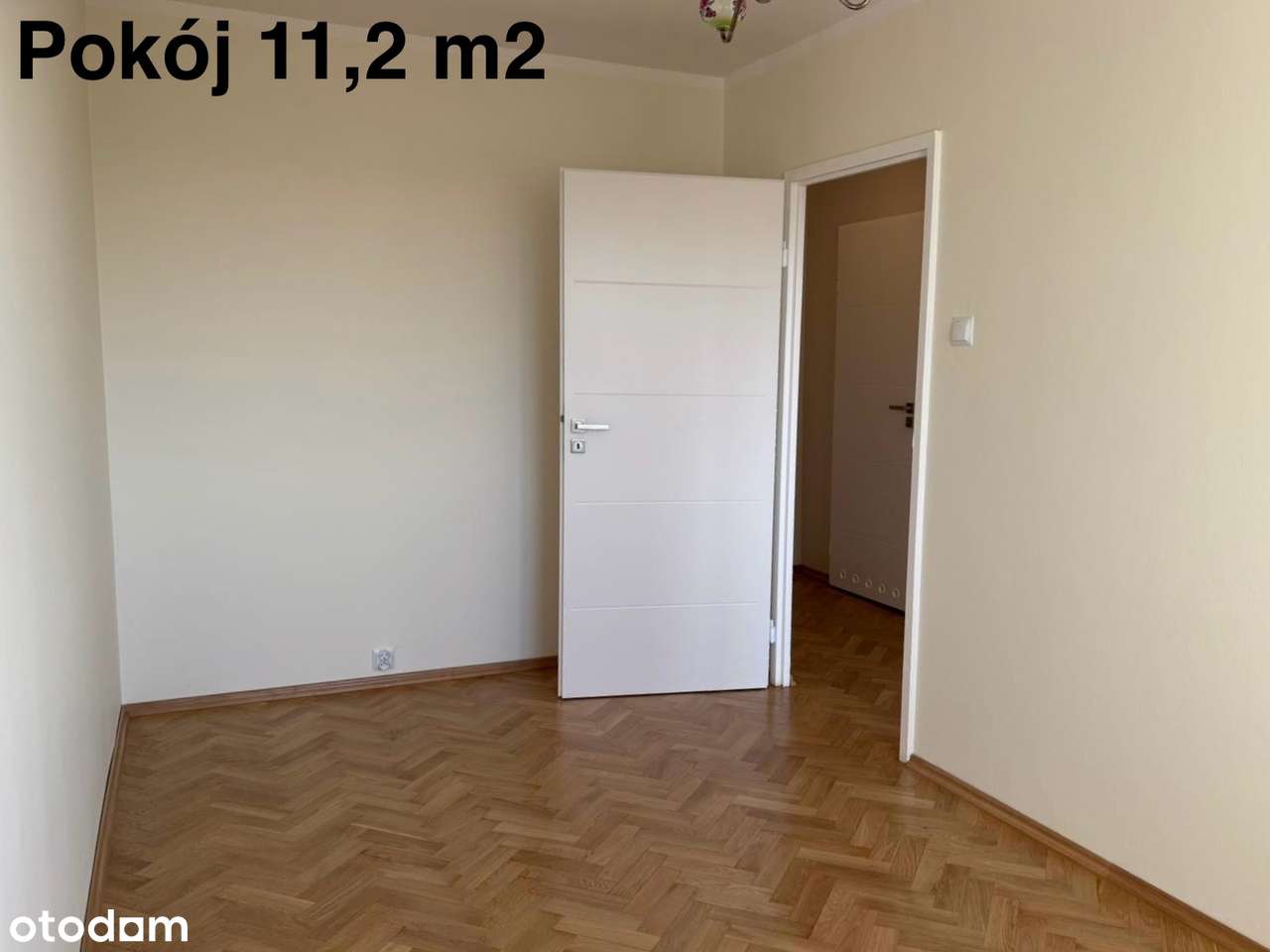 Słoneczne 3-pok. mieszkanie / BEZPOŚREDNIO OD WŁAŚCICIELA / Os.Piekary - Pełny obrazek: 4/15