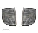 PISCAS FRONTAIS PARA MERCEDES W201 SERIES 190 82-93 - 1