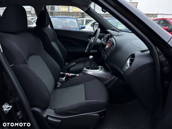 Nissan Juke 1.6 Acenta - 12