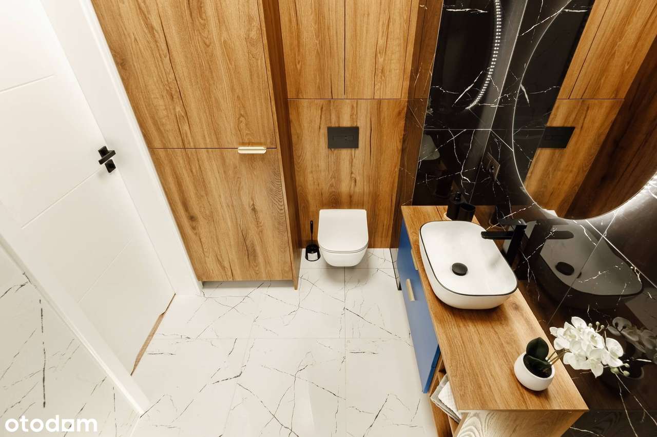 Nowe 3 pok AGD Klima bez PCC-14