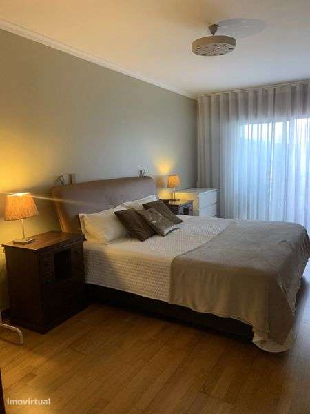 T2 Duplex com piscina privada em LAVRA para arrendar - Grande imagem: 5/12